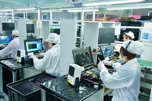 从零制造游戏本 机械革命工厂的精密苛求与无线电导航设备的启示